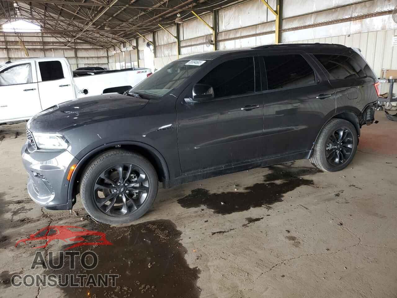 DODGE DURANGO 2024 - 1C4SDJCT6RC204029