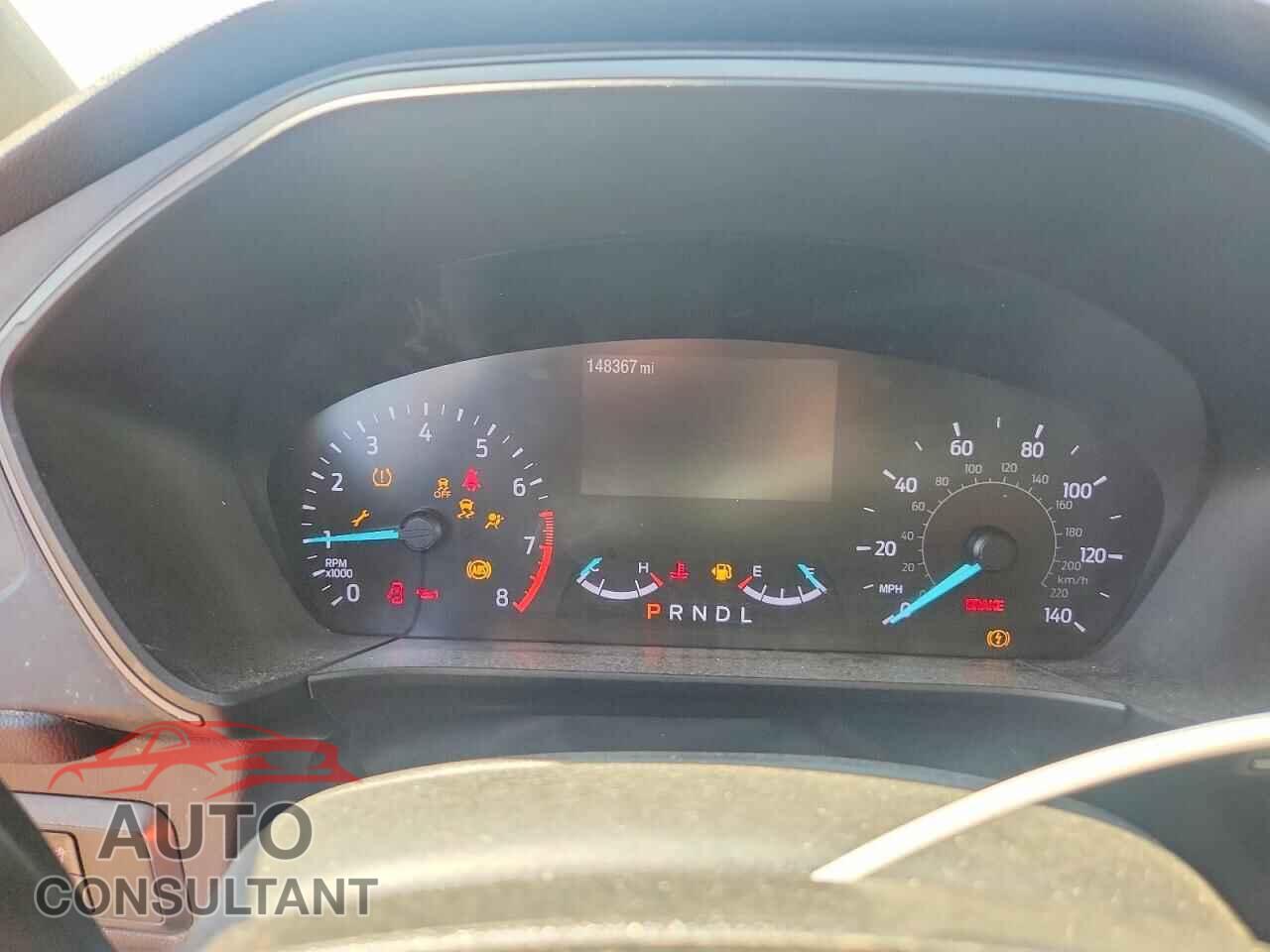 FORD ESCAPE 2020 - 1FMCU9F63LUA56475