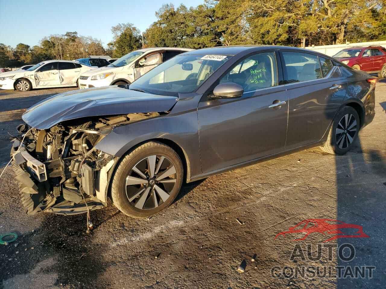 NISSAN ALTIMA 2020 - 1N4BL4EV6LC213930