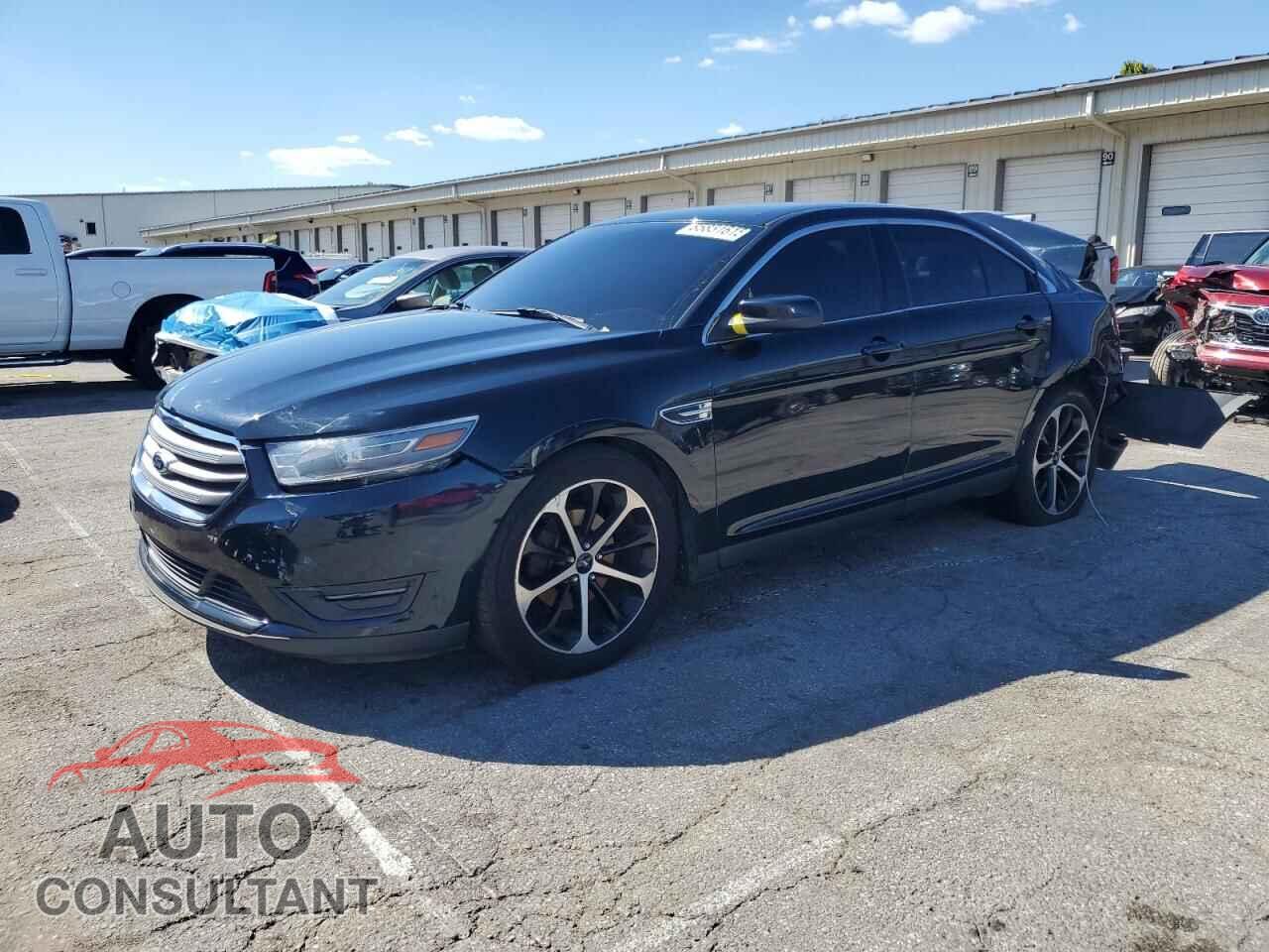 FORD TAURUS 2014 - 1FAHP2E86EG149963