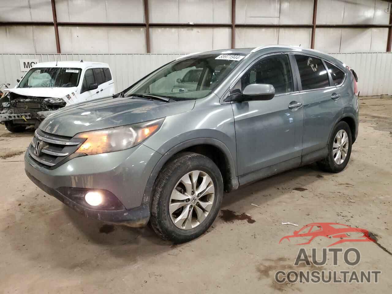 HONDA CRV 2012 - 5J6RM4H78CL023236