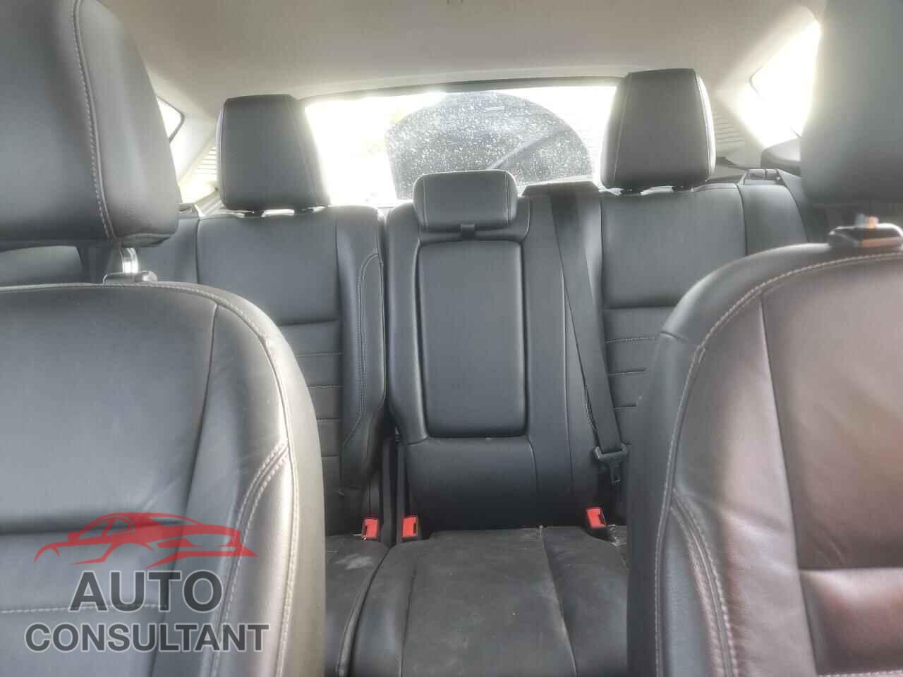 FORD CMAX 2016 - 1FADP5BU2GL112839