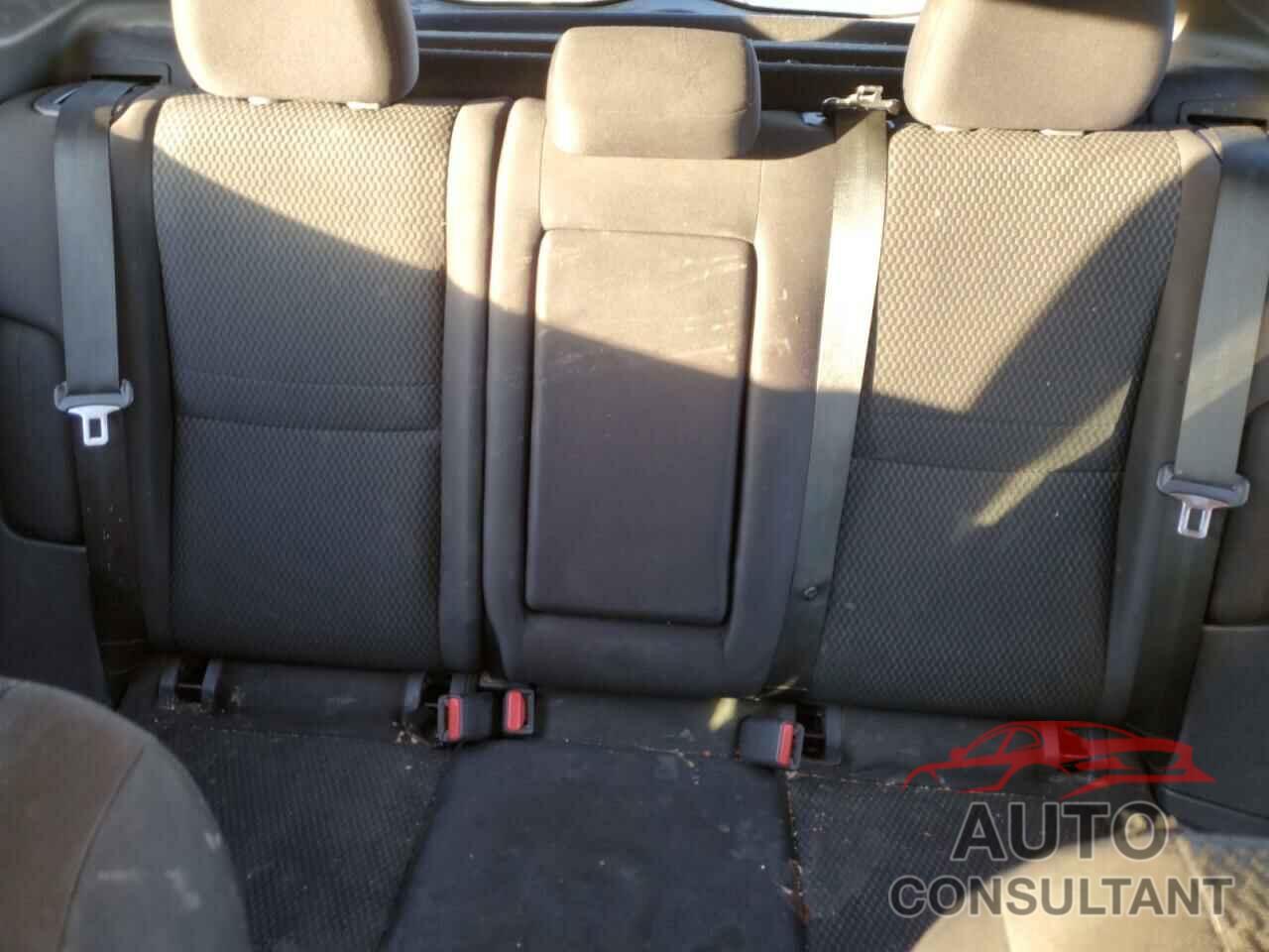 NISSAN ROGUE 2020 - JN1BJ1CV8LW545192