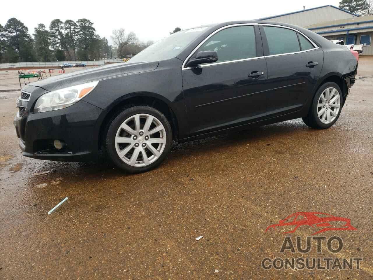 CHEVROLET MALIBU 2013 - 1G11E5SA7DU140241
