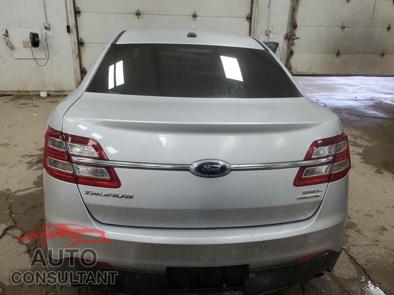 FORD TAURUS 2014 - 1FAHP2E81EG147859