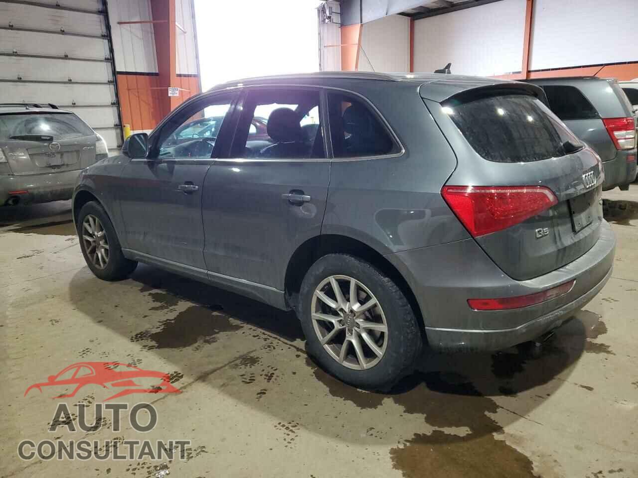 AUDI Q5 2012 - WA1VFCFP7CA104052