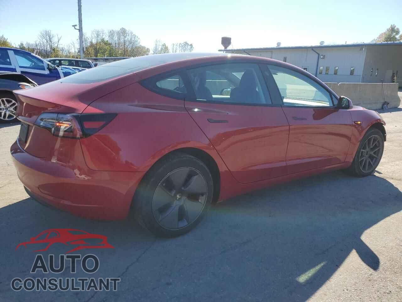 TESLA MODEL 3 2023 - 5YJ3E1EB6PF463853