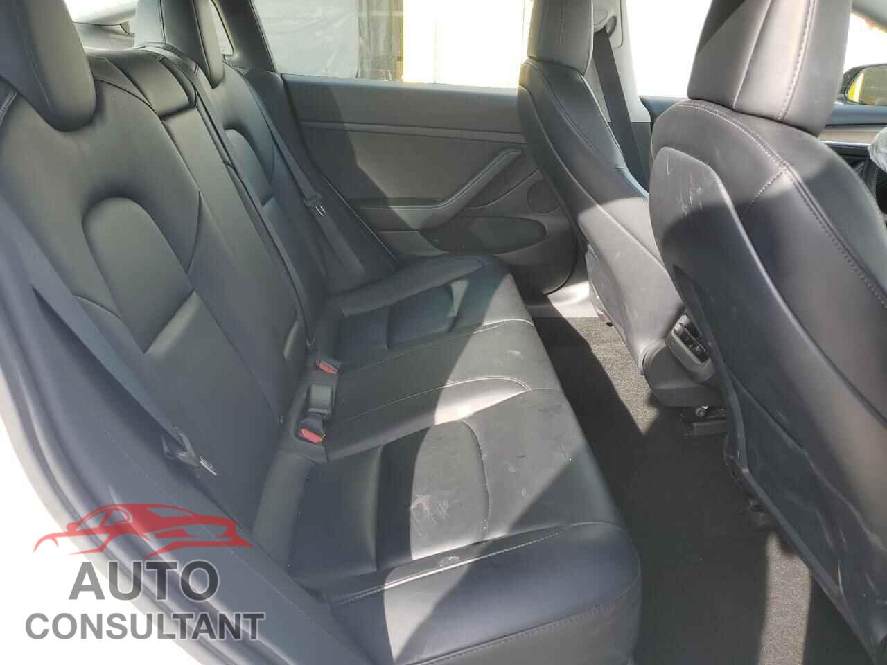 TESLA MODEL 3 2021 - 5YJ3E1EA3MF985777