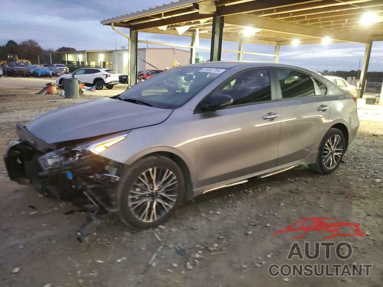 KIA FORTE 2023 - 3KPF54AD4PE653257
