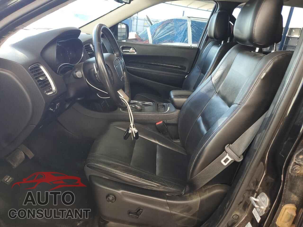 DODGE DURANGO 2015 - 1C4RDHDG9FC834177