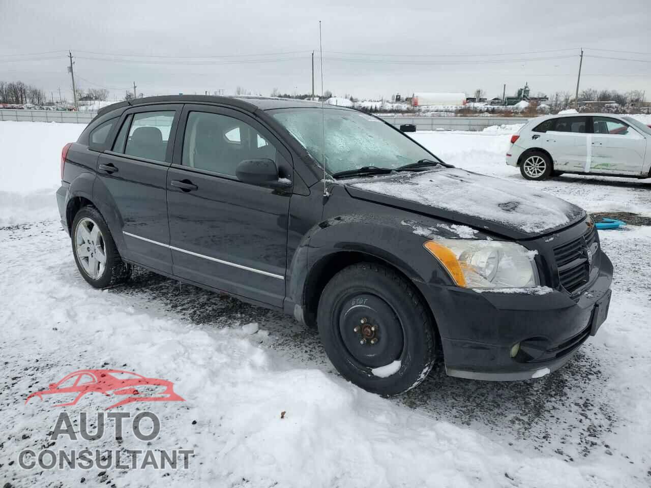 DODGE CALIBER 2009 - 1B3HB48A69D107207
