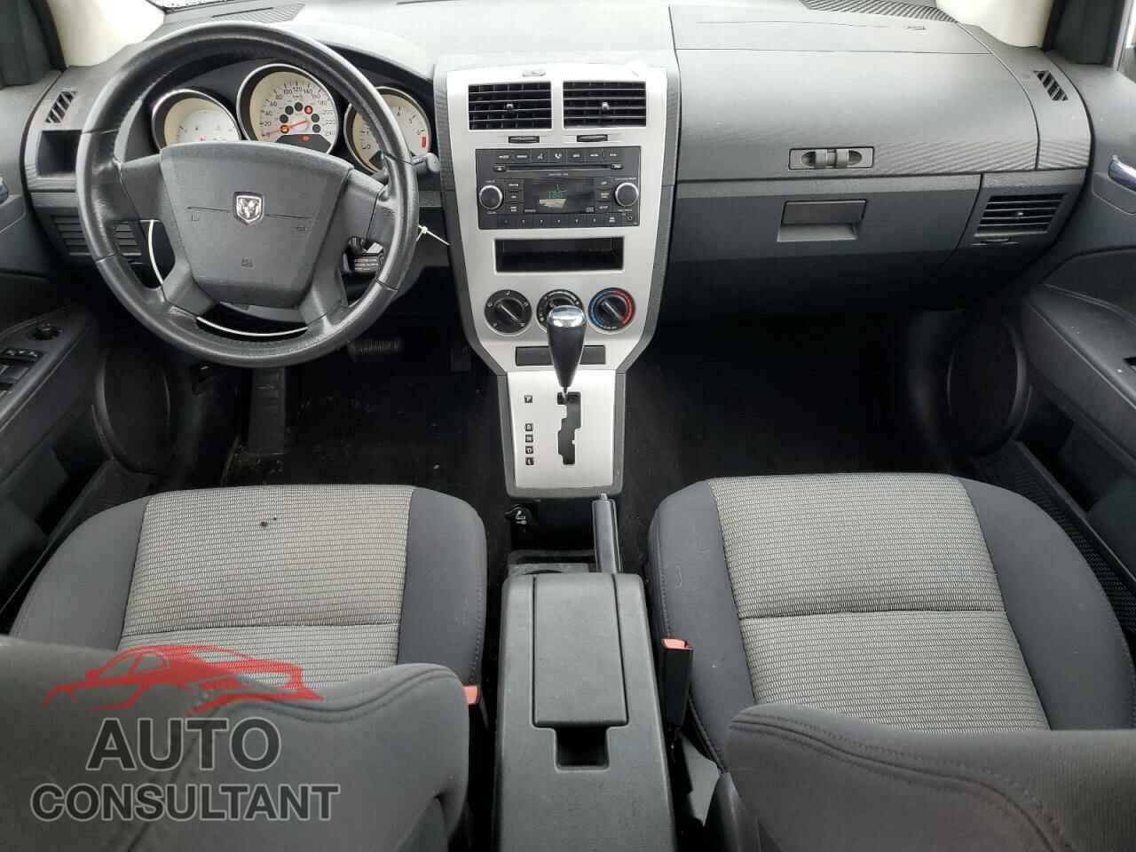 DODGE CALIBER 2009 - 1B3HB48A69D107207