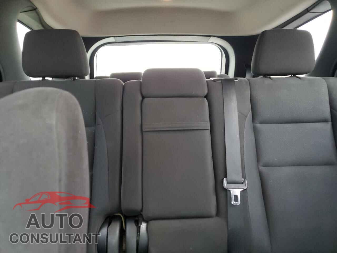 DODGE DURANGO 2013 - 1C4RDHAG9DC695024