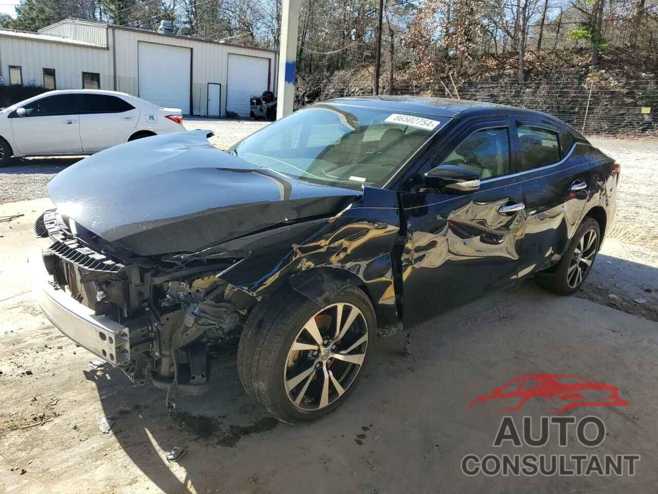 NISSAN MAXIMA 2018 - 1N4AA6AP8JC408039