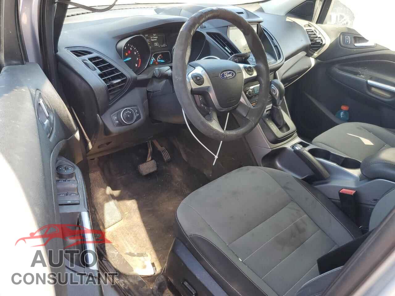 FORD ESCAPE 2016 - 1FMCU9G97GUB10486