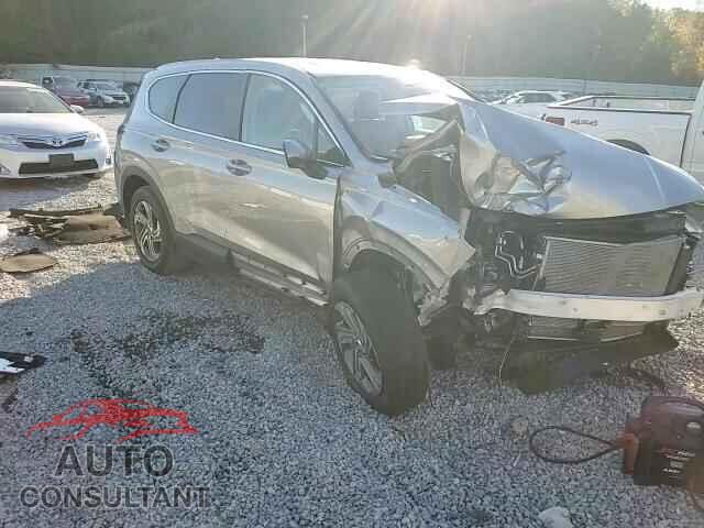 HYUNDAI SANTA FE 2021 - 5NMS14AJ3MH341189