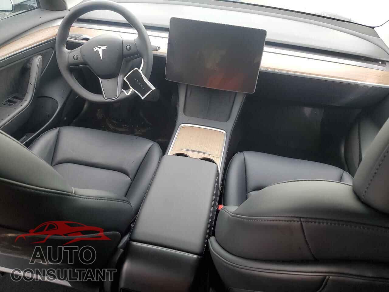 TESLA MODEL 3 2023 - 5YJ3E1EB4PF636186