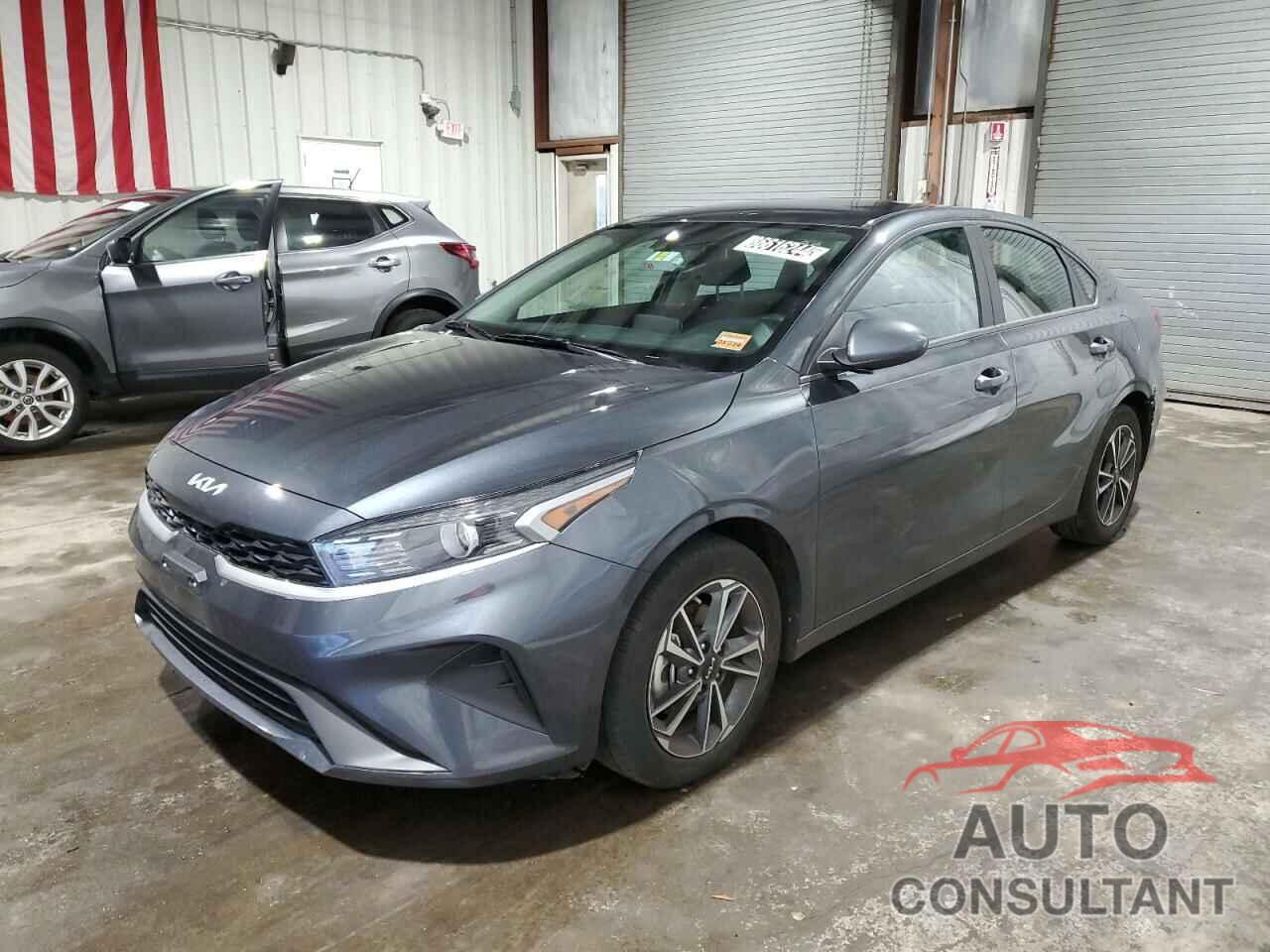 KIA FORTE 2023 - 3KPF24AD3PE643828