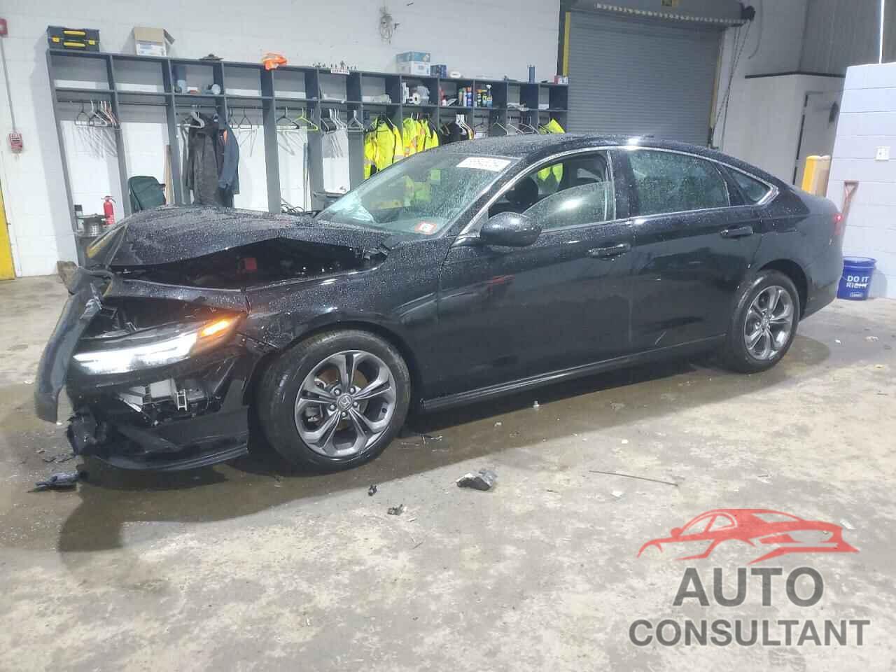 HONDA ACCORD 2023 - 1HGCY1F36PA019803