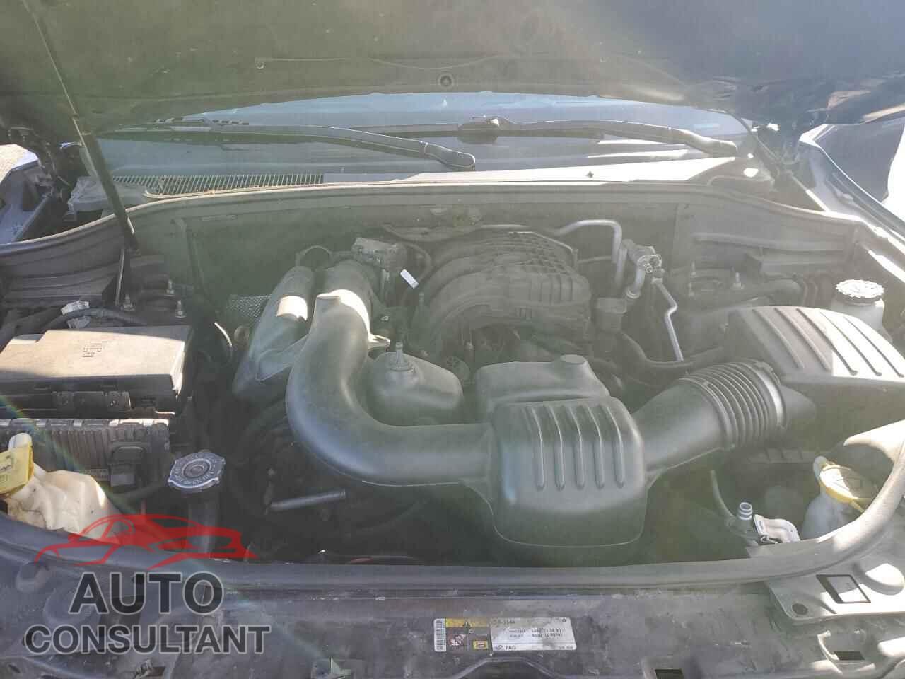 DODGE DURANGO 2014 - 1C4RDJDG6EC305212