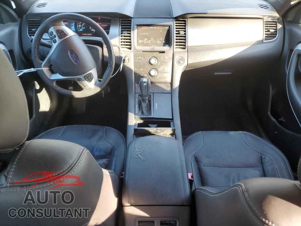 FORD TAURUS 2014 - 1FAHP2E81EG130429