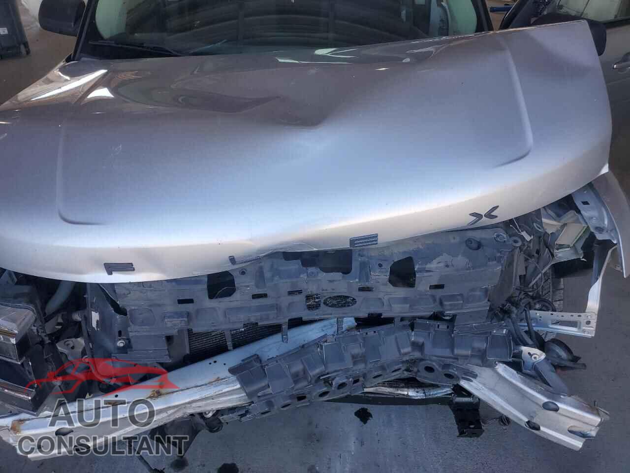FORD FLEX 2013 - 2FMGK5B81DBD21036