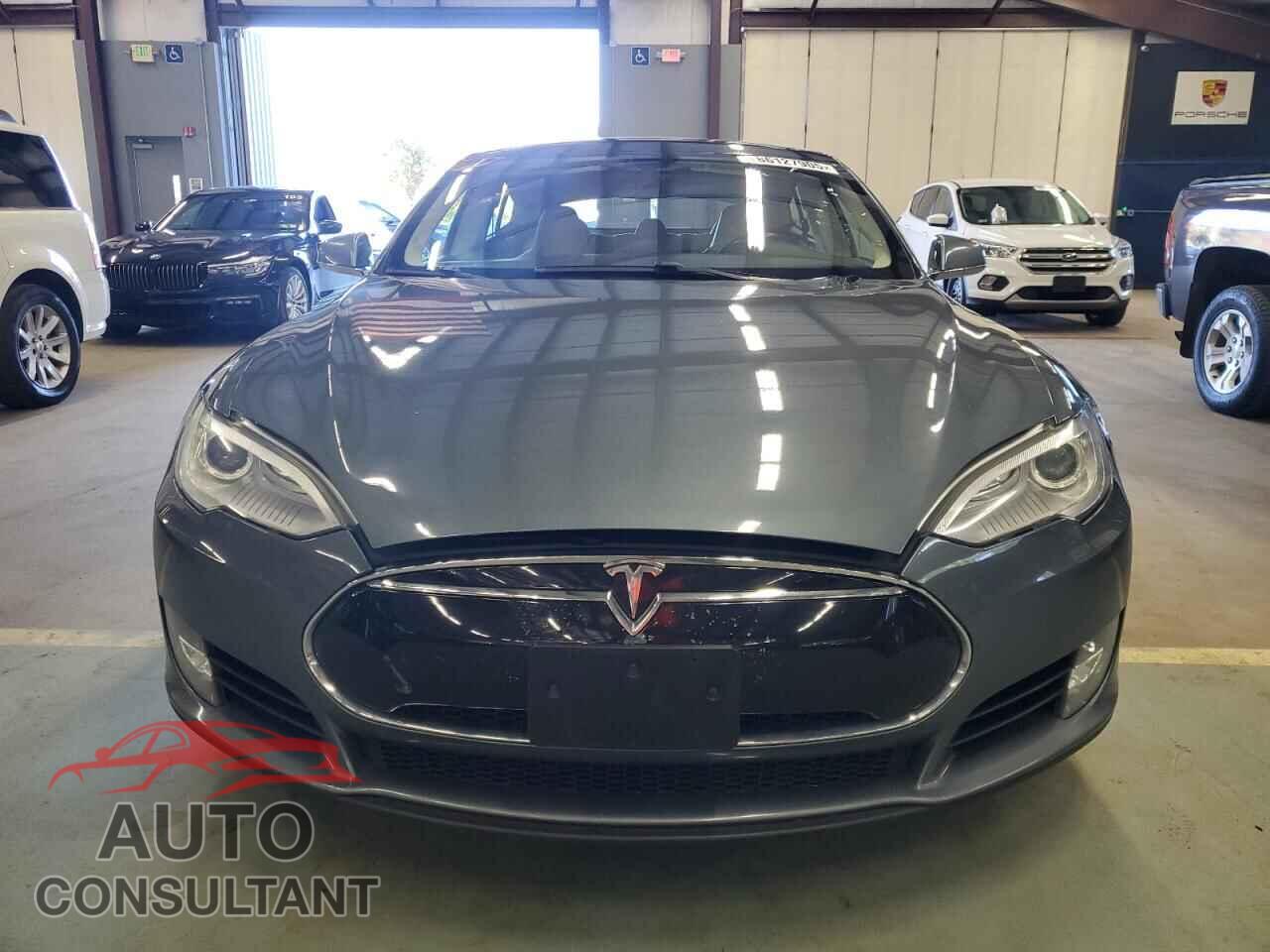 TESLA MODEL S 2014 - 5YJSA1H18EFP36220