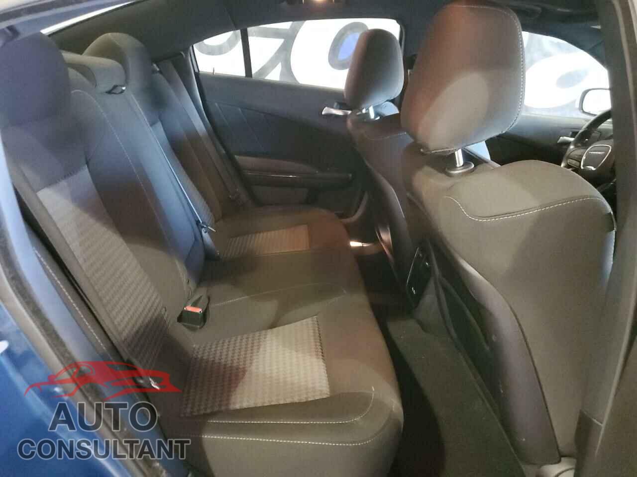 DODGE CHARGER 2021 - 2C3CDXCT2MH657047