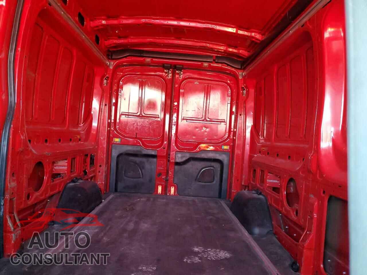FORD TRANSIT 2015 - 1FTNE2CM3FKA08995