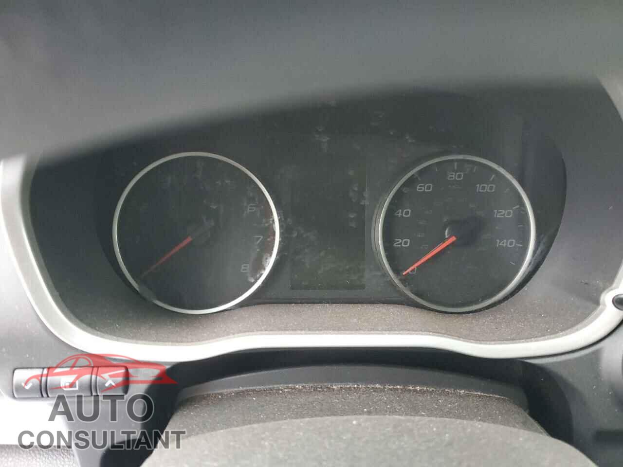 MITSUBISHI ECLIPSE 2020 - JA4AS3AA5LZ023257