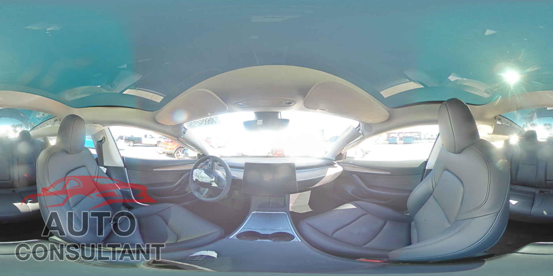 TESLA MODEL 3 2023 - 5YJ3E1EA9PF705557