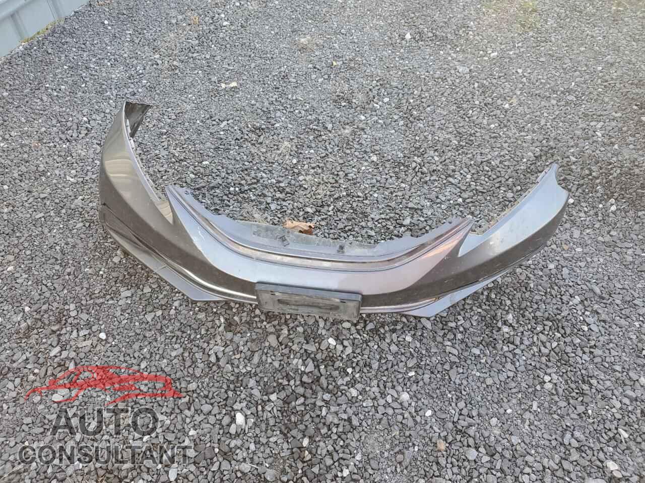 HONDA CIVIC 2014 - 2HGFB2E20EH038570