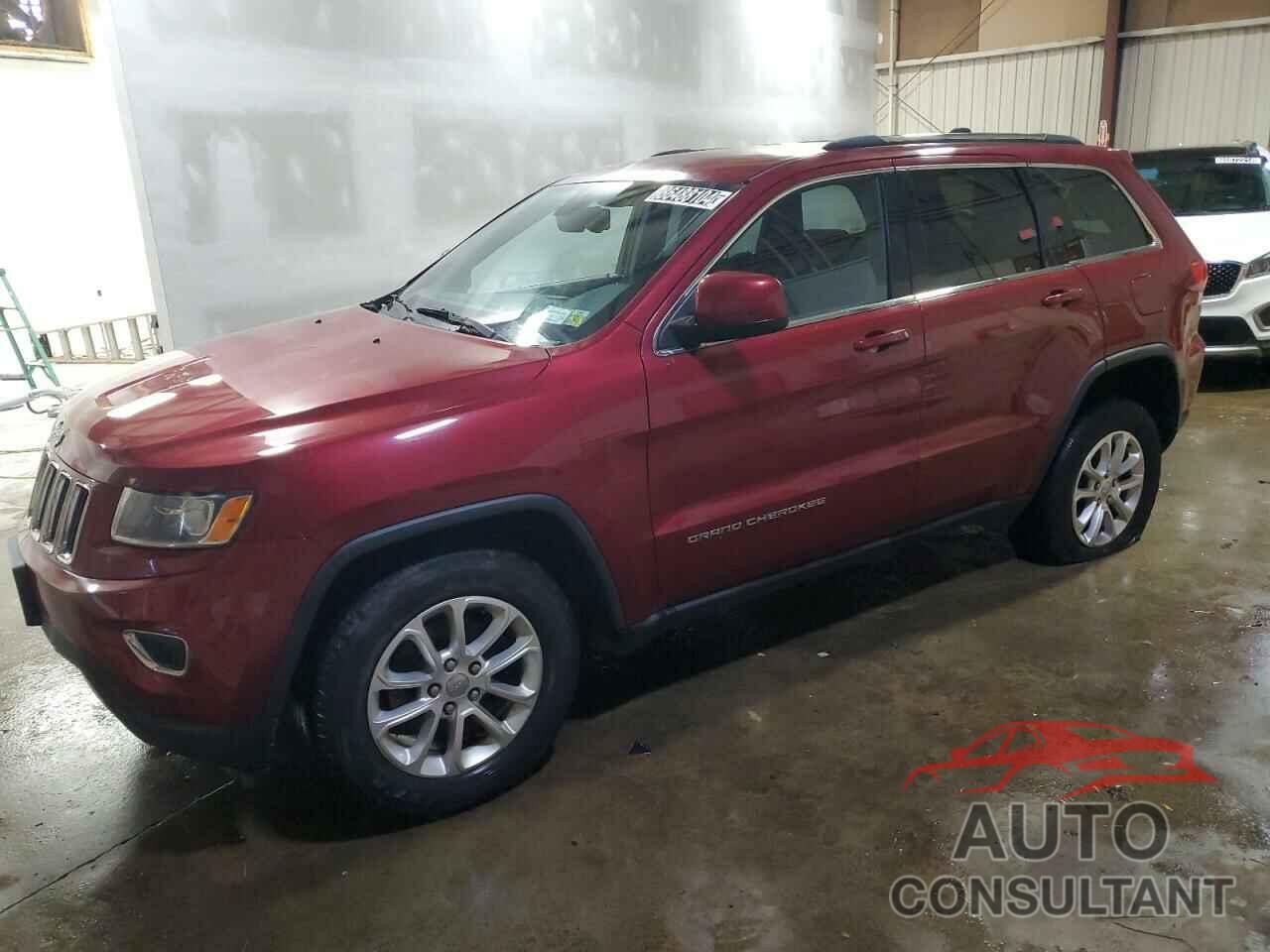 JEEP GRAND CHER 2015 - 1C4RJFAG4FC689065