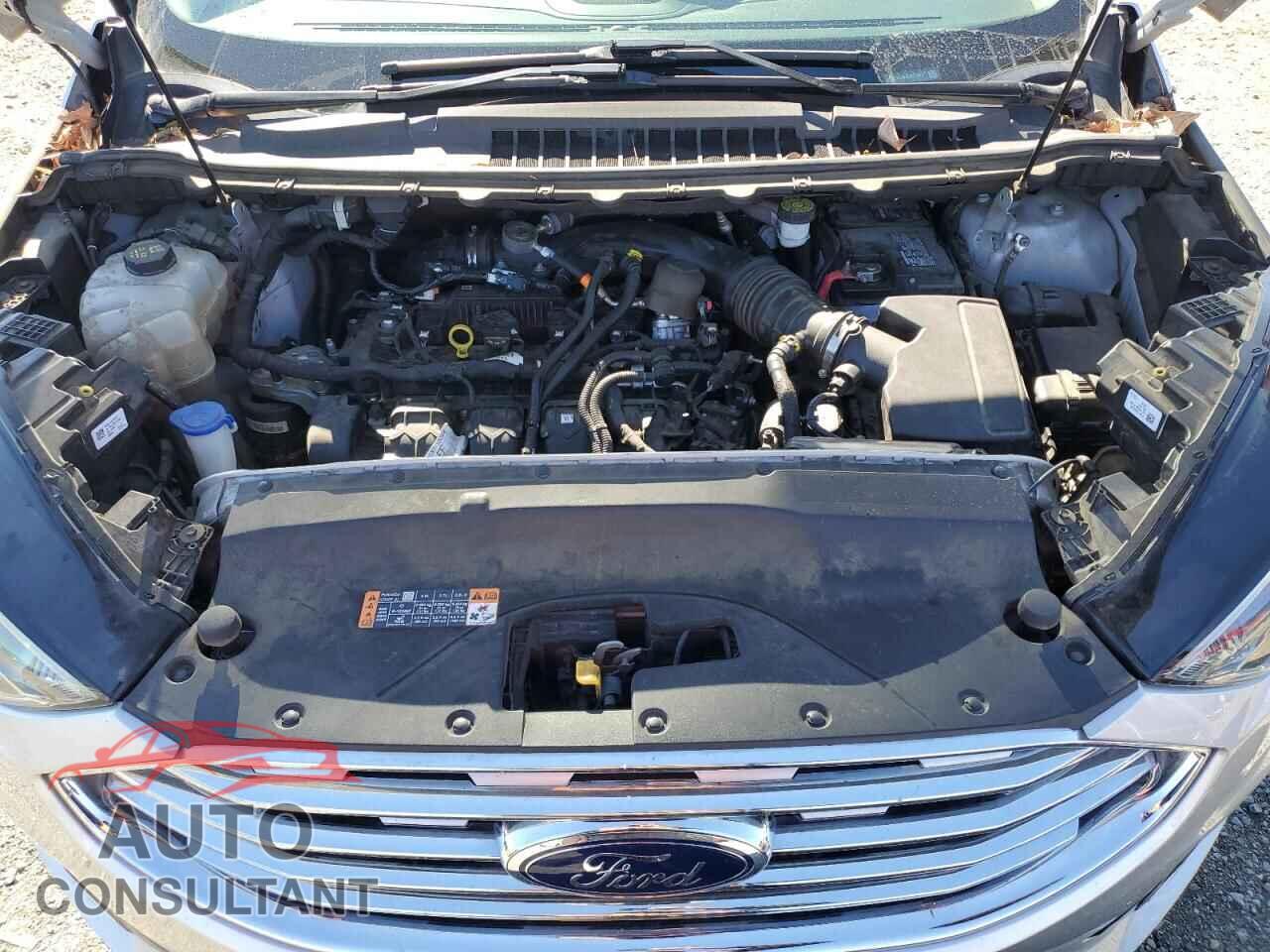 FORD EDGE 2019 - 2FMPK3J91KBC21871