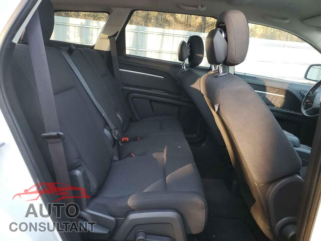 DODGE JOURNEY 2010 - 3D4PG5FVXAT180573