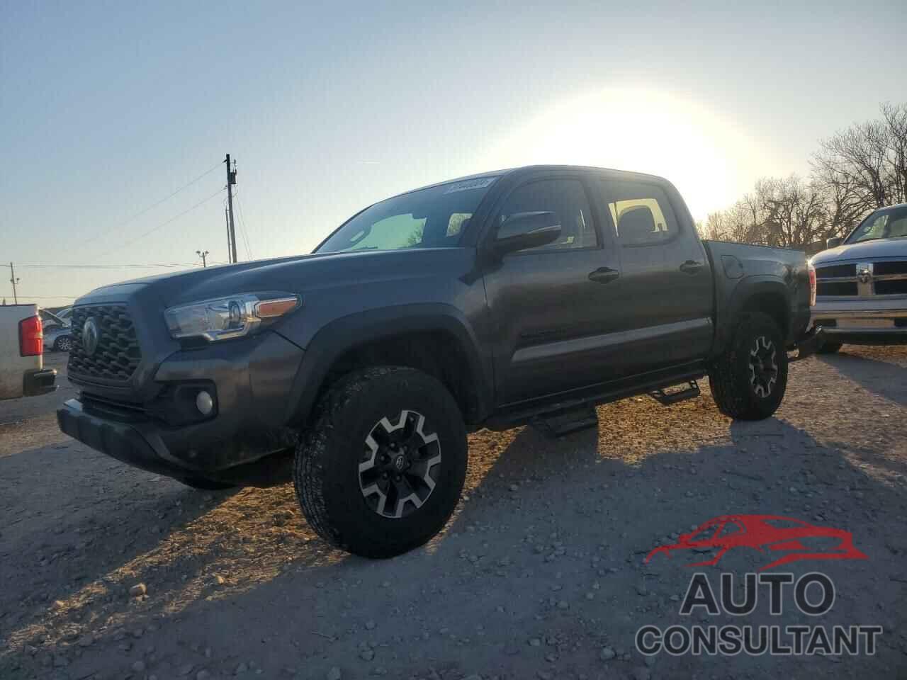 TOYOTA TACOMA 2020 - 3TMCZ5AN9LM320350