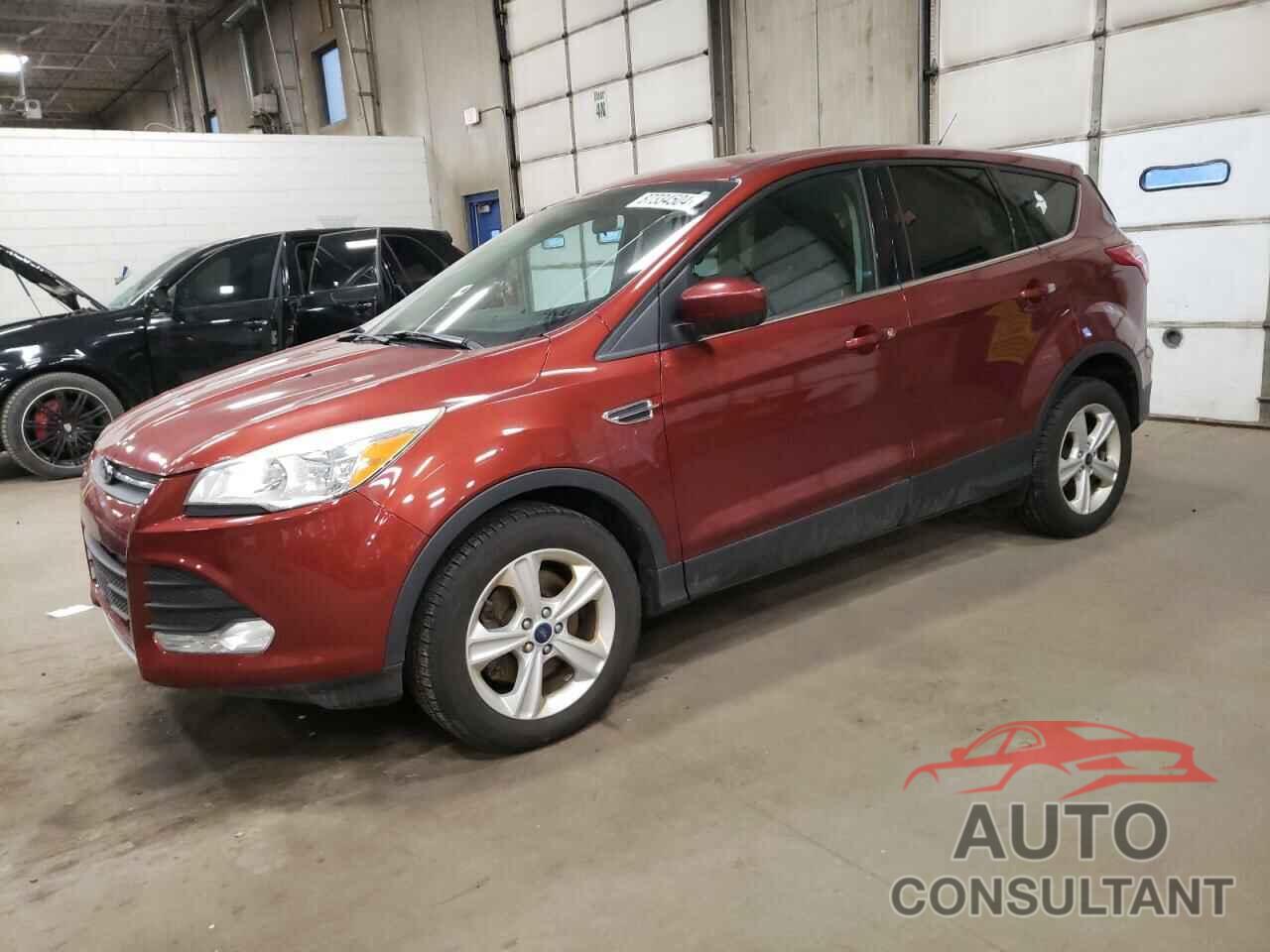 FORD ESCAPE 2015 - 1FMCU9GX6FUA91880