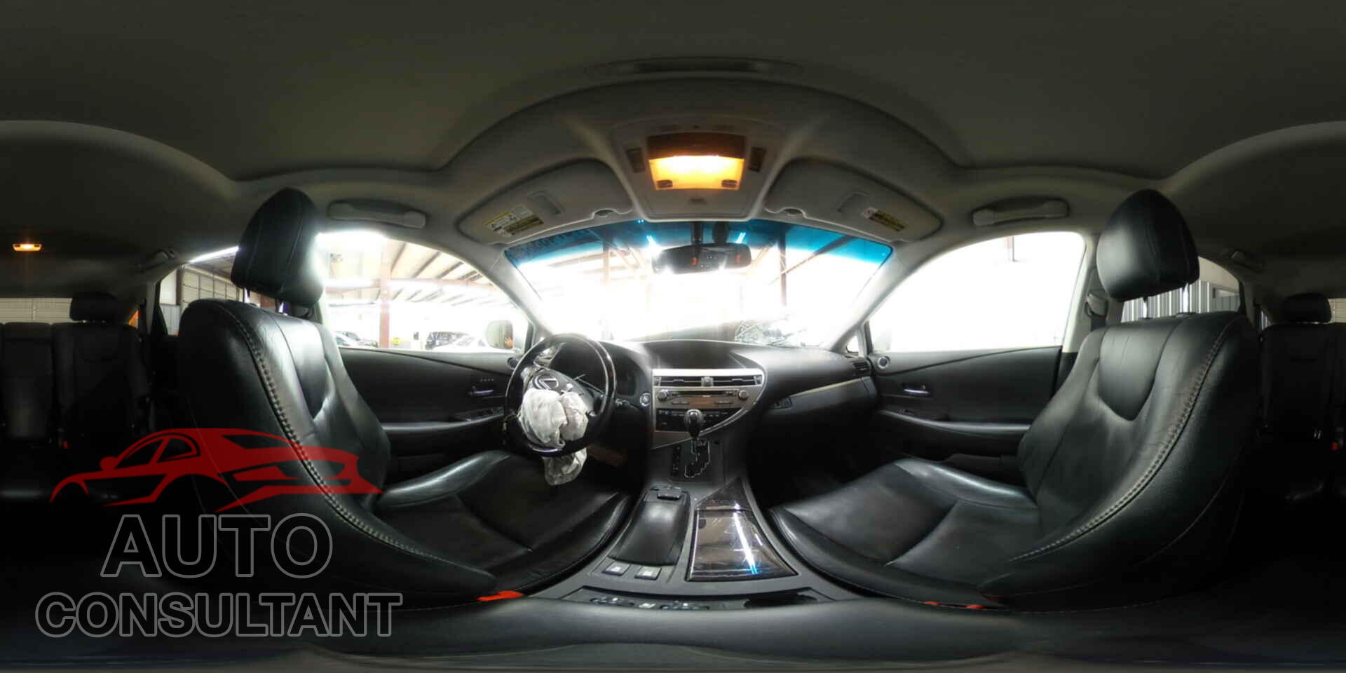 LEXUS RX350 2013 - 2T2BK1BA1DC215778