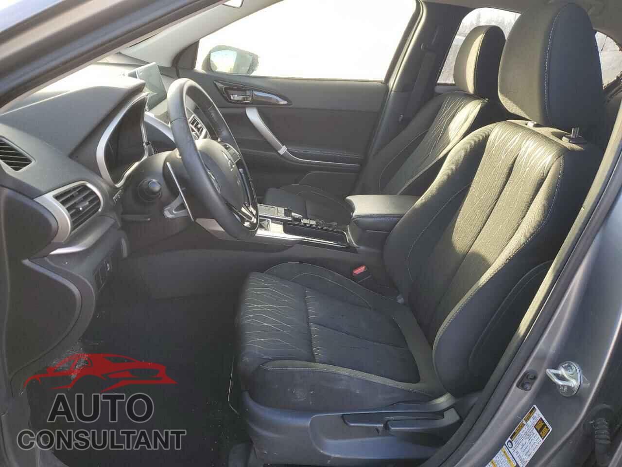 MITSUBISHI ECLIPSE 2020 - JA4AT4AA5LZ610674