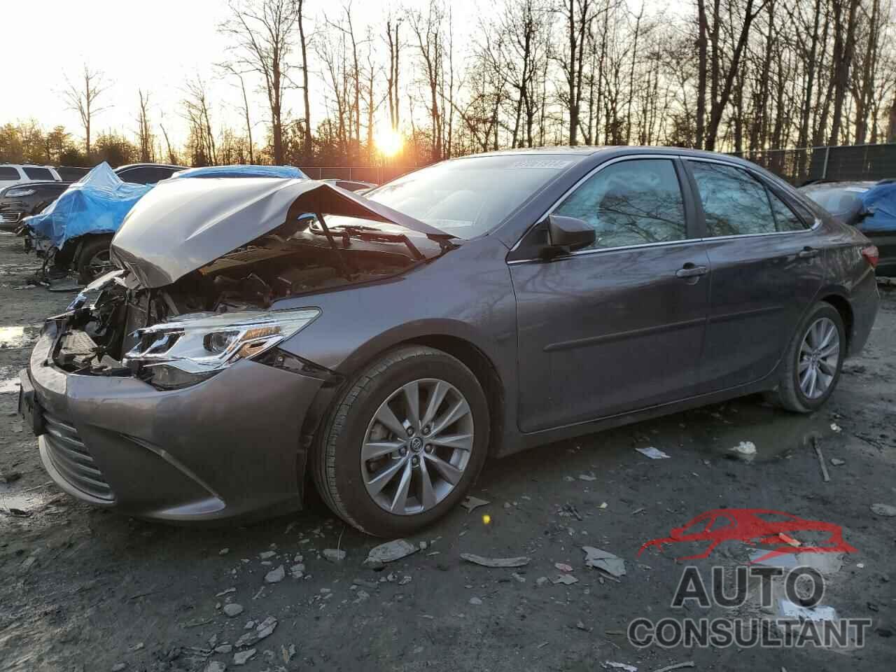 TOYOTA CAMRY 2015 - 4T1BK1FK1FU028114