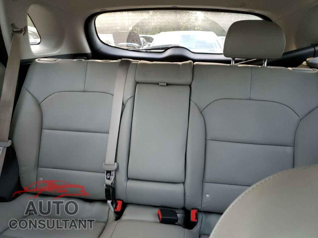 KIA NIRO 2019 - KNDCC3LD2K5289022