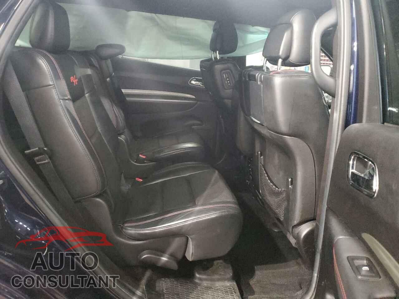 DODGE DURANGO 2014 - 1C4SDJCT2EC418400