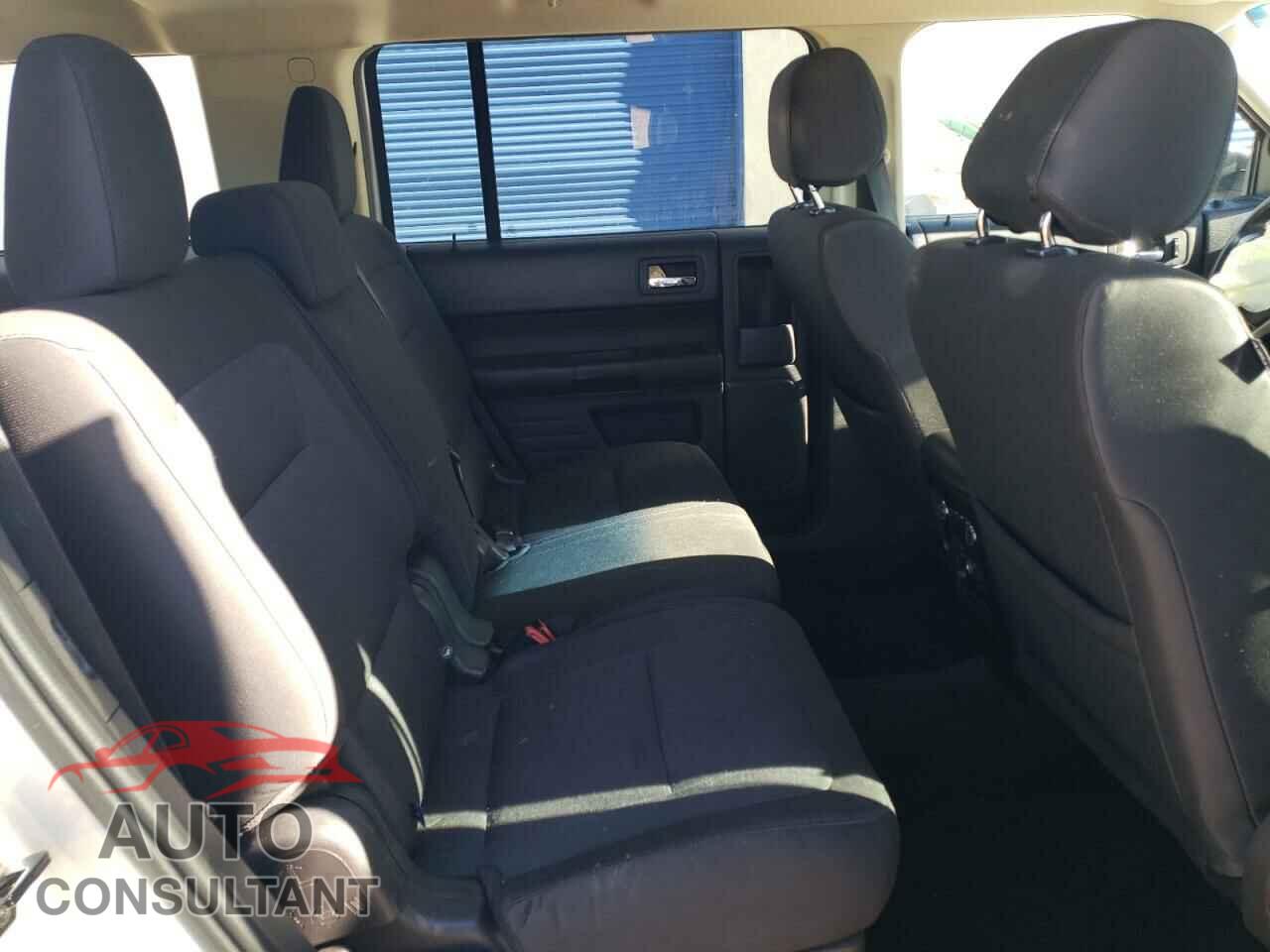FORD FLEX 2015 - 2FMGK5B83FBA10338