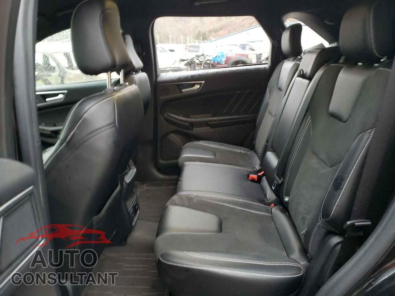 FORD EDGE 2020 - 2FMPK4AP2LBB51562