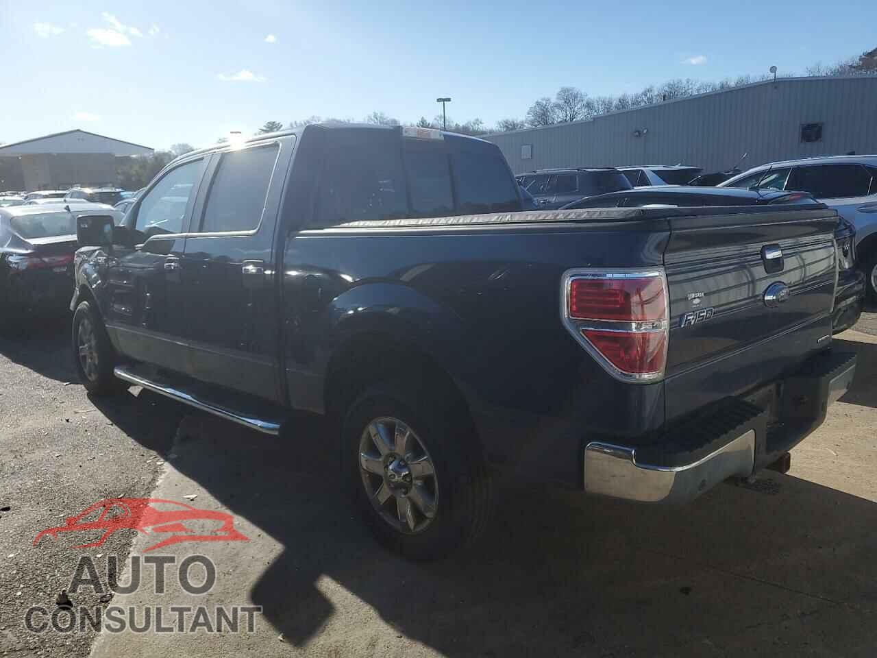 FORD F-150 2013 - 1FTFW1CF4DFD94670