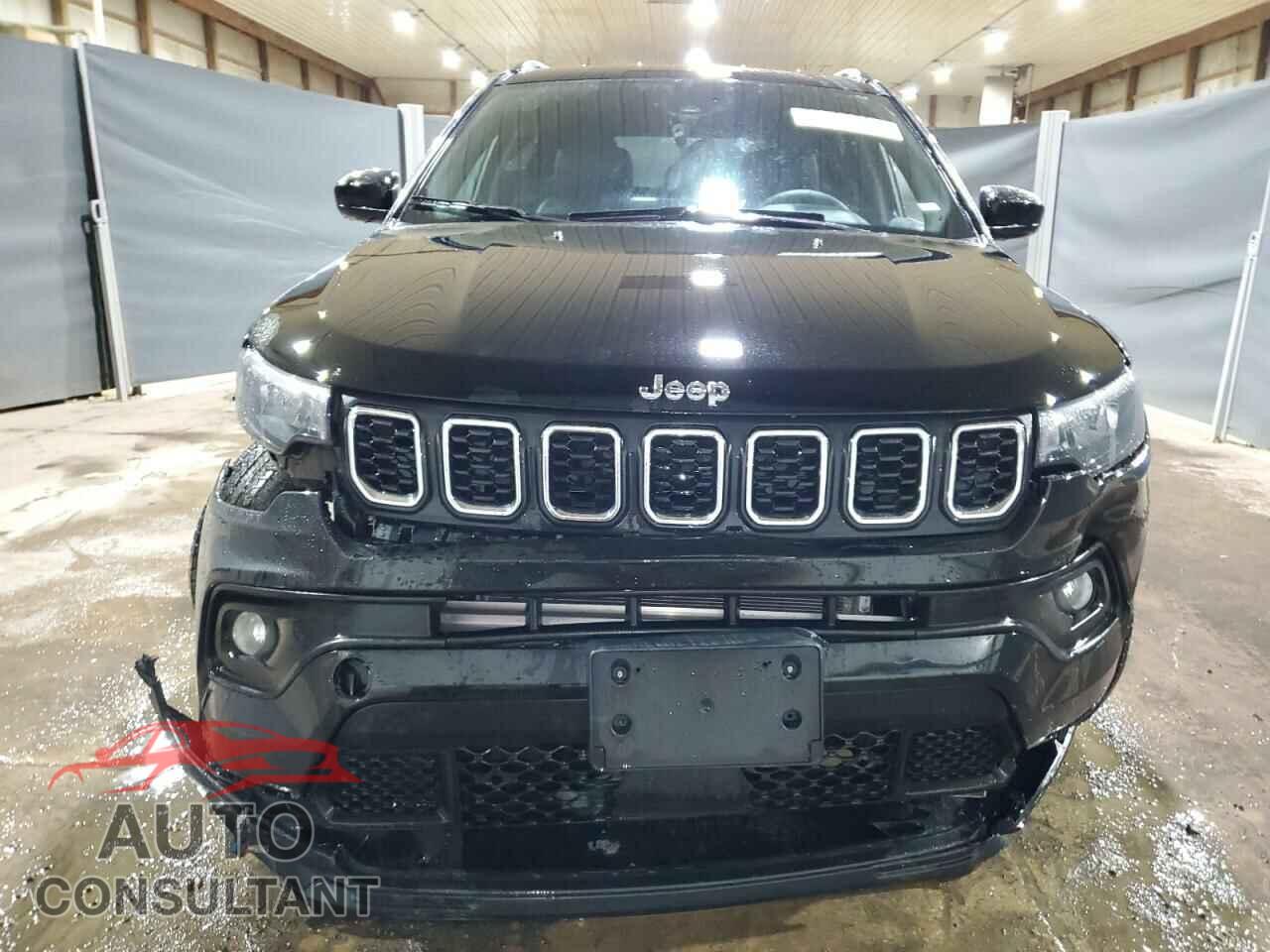 JEEP COMPASS 2024 - 3C4NJDBN7RT110868