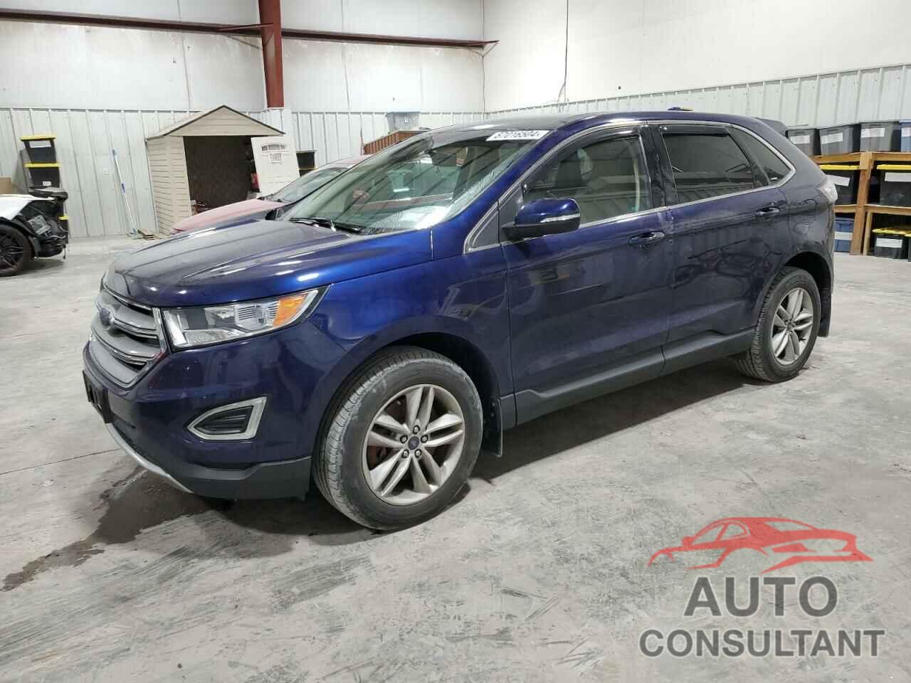 FORD EDGE 2016 - 2FMPK4J82GBB47431