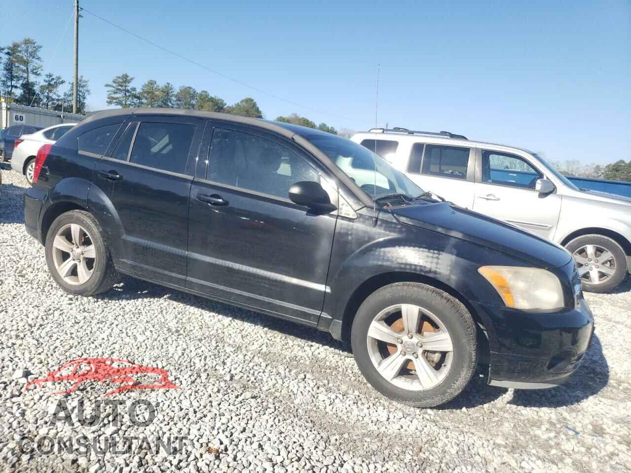 DODGE CALIBER 2012 - 1C3CDWDA1CD515405