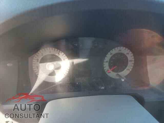 MAZDA TRIBUTE 2011 - 4F2CY9C74BKM05014