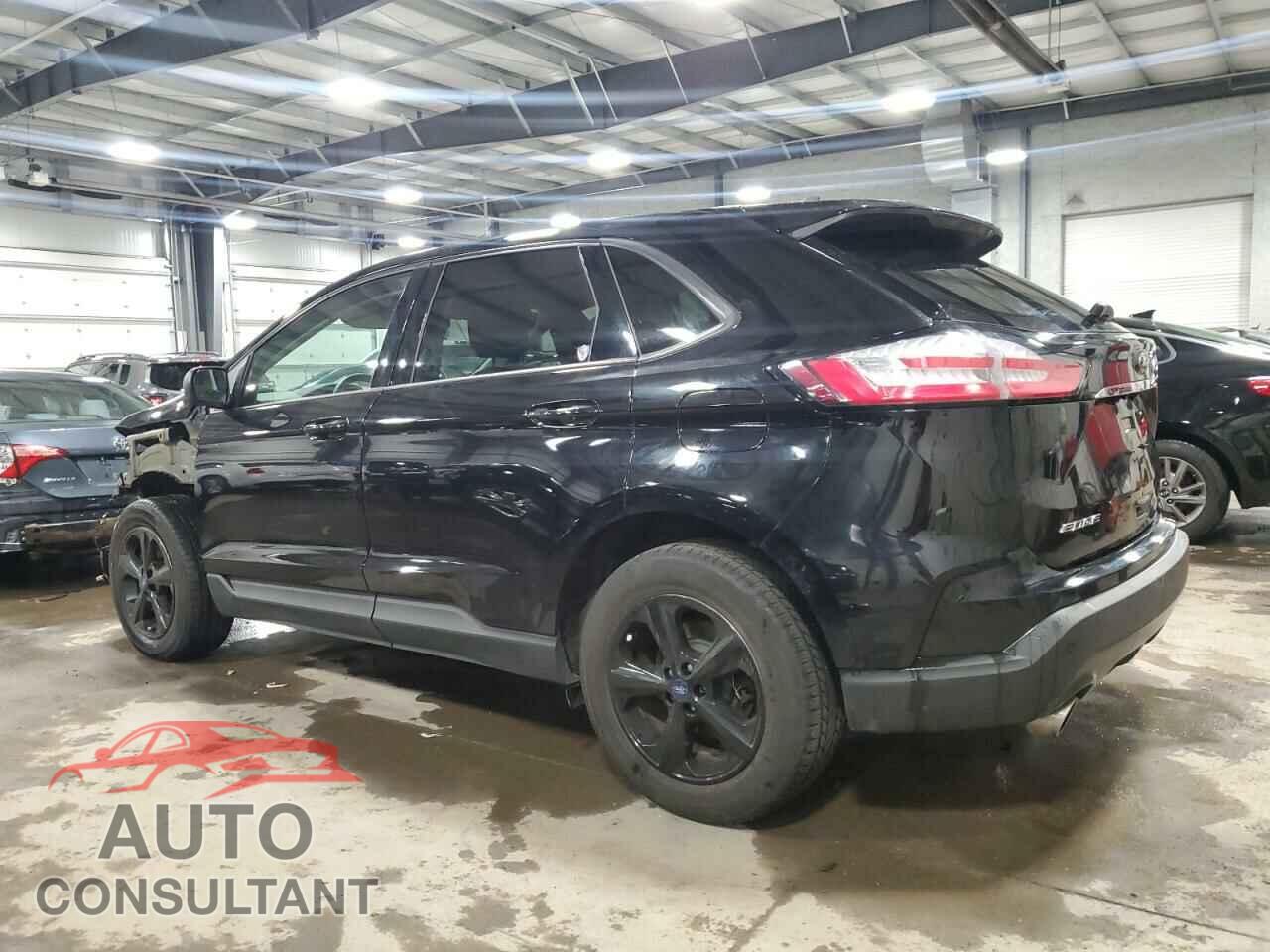 FORD EDGE 2020 - 2FMPK3G98LBA59486